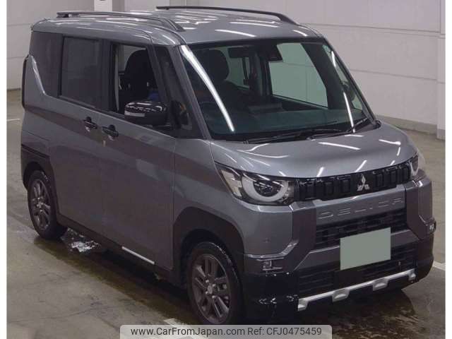 mitsubishi delica-mini 2024 -MITSUBISHI 【札幌 582ｸ9614】--Delica Mini 4AA-B38A--B38A-0516674---MITSUBISHI 【札幌 582ｸ9614】--Delica Mini 4AA-B38A--B38A-0516674- image 1