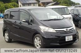 honda freed 2012 -HONDA 【野田 500】--Freed DBA-GB3--GB3-1442174---HONDA 【野田 500】--Freed DBA-GB3--GB3-1442174-