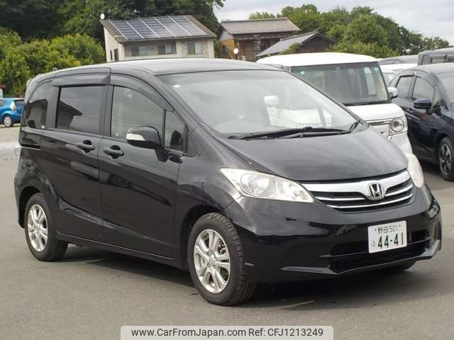 honda freed 2012 -HONDA 【野田 500】--Freed DBA-GB3--GB3-1442174---HONDA 【野田 500】--Freed DBA-GB3--GB3-1442174- image 1