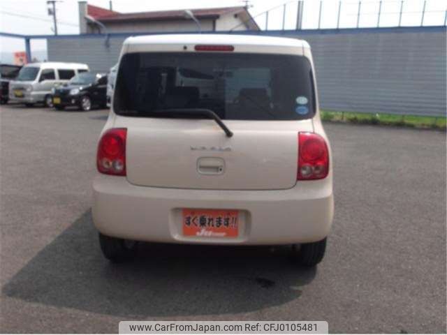 suzuki alto-lapin 2010 -SUZUKI 【盛岡 580ｾ7559】--Alto Lapin DBA-HE22S--HE22S-149462---SUZUKI 【盛岡 580ｾ7559】--Alto Lapin DBA-HE22S--HE22S-149462- image 2