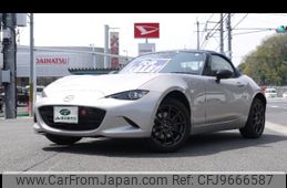 mazda roadster 2022 -MAZDA 【倉敷 300ﾆ6161】--Roadster ND5RC--652462---MAZDA 【倉敷 300ﾆ6161】--Roadster ND5RC--652462-