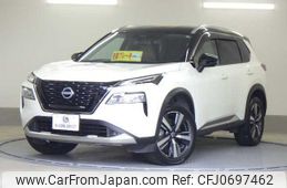 nissan x-trail 2024 quick_quick_6AA-SNT33_SNT33-051649