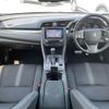 honda civic 2018 CFJ1642098 image 16