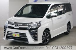 toyota voxy 2017 -TOYOTA--Voxy DBA-ZRR80W--ZRR80-0371527---TOYOTA--Voxy DBA-ZRR80W--ZRR80-0371527-