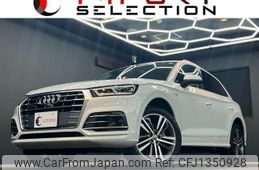 audi q5 2019 quick_quick_FYDETS_WAUZZZFY3K2120572
