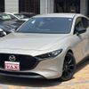 mazda mazda3 2024 -MAZDA--MAZDA3 6BA-BP5R--BP5R-103720---MAZDA--MAZDA3 6BA-BP5R--BP5R-103720- image 1