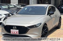 mazda mazda3 2024 -MAZDA--MAZDA3 6BA-BP5R--BP5R-103720---MAZDA--MAZDA3 6BA-BP5R--BP5R-103720-