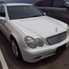 mercedes-benz c-class 2003 -MERCEDES-BENZ--Benz C Class 203042--WDB2030421F469180---MERCEDES-BENZ--Benz C Class 203042--WDB2030421F469180- image 5