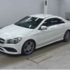 mercedes-benz cla-class 2017 CFJ1822530 image 4