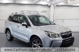 subaru forester 2014 -SUBARU--Forester DBA-SJG--SJG-022905---SUBARU--Forester DBA-SJG--SJG-022905-