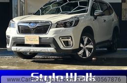 subaru forester 2021 -SUBARU--Forester 5AA-SKE--SKE-055567---SUBARU--Forester 5AA-SKE--SKE-055567-