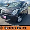 suzuki alto 2014 quick_quick_DBA-HA25S_HA25S-929704 image 1