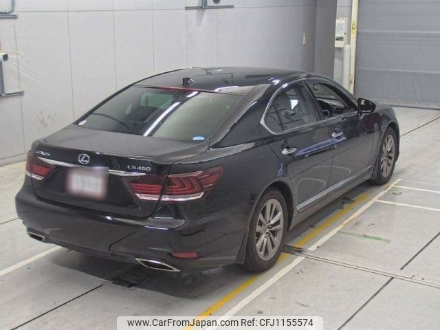 lexus ls 2016 -LEXUS--Lexus LS USF40-5141879---LEXUS--Lexus LS USF40-5141879- image 2