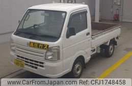 suzuki carry-truck 2016 CFJ1748458