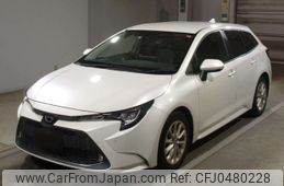 toyota corolla-touring-wagon 2019 -TOYOTA--Corolla Touring ZRE212W-6005036---TOYOTA--Corolla Touring ZRE212W-6005036-