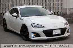 subaru brz 2017 quick_quick_DBA-ZC6_ZC6-026782