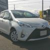 toyota vitz 2020 -TOYOTA--Vitz KSP130--KSP130-4024089---TOYOTA--Vitz KSP130--KSP130-4024089- image 1