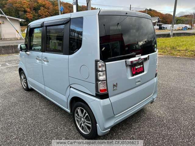 honda n-box 2013 -HONDA--N BOX JF1--1325937---HONDA--N BOX JF1--1325937- image 2