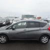 nissan note 2014 22055 image 4