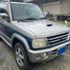 mitsubishi pajero-mini 2004 -MITSUBISHI--Pajero mini TA-H58A--H58A-0503557---MITSUBISHI--Pajero mini TA-H58A--H58A-0503557- image 2