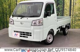daihatsu hijet-truck 2022 -DAIHATSU--Hijet Truck 3BD-S500P--S500P-0161028---DAIHATSU--Hijet Truck 3BD-S500P--S500P-0161028-