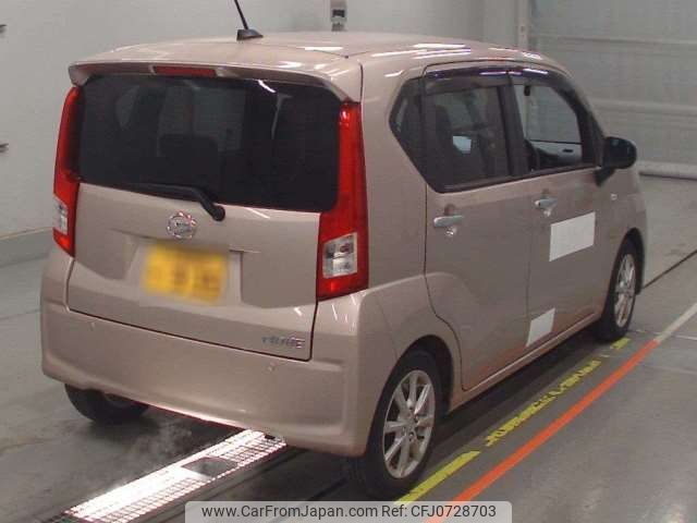 daihatsu move 2022 -DAIHATSU 【土浦 585ｽ 935】--Move 5BA-LA150S--LA150S-2128575---DAIHATSU 【土浦 585ｽ 935】--Move 5BA-LA150S--LA150S-2128575- image 2