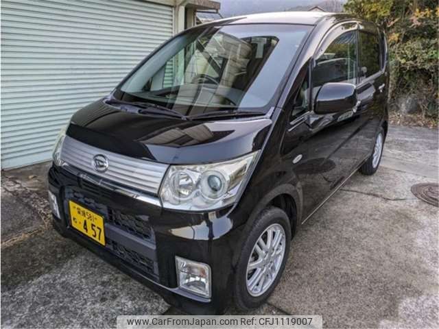 daihatsu move 2009 -DAIHATSU--Move CBA-L175S--L175S-0230189---DAIHATSU--Move CBA-L175S--L175S-0230189- image 1