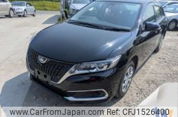 toyota allion 2016 CFJ1526400