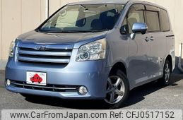 toyota noah 2009 -TOYOTA--Noah DBA-ZRR70G--ZRR70-0275957---TOYOTA--Noah DBA-ZRR70G--ZRR70-0275957-