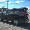 toyota alphard 2021 -TOYOTA--Alphard 6AA-AYH30W--AYH30-0132463---TOYOTA--Alphard 6AA-AYH30W--AYH30-0132463- image 4