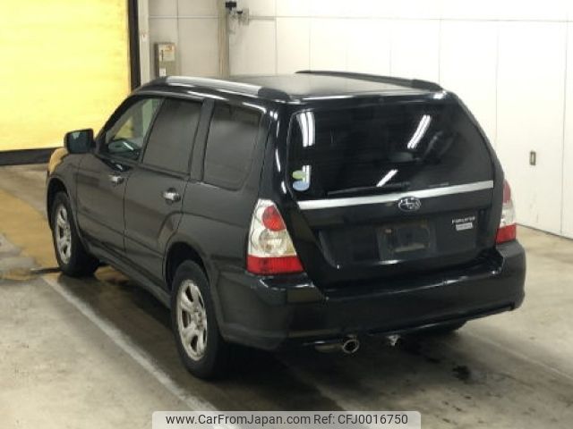 subaru forester 2006 -SUBARU--Forester SG5-117059---SUBARU--Forester SG5-117059- image 2