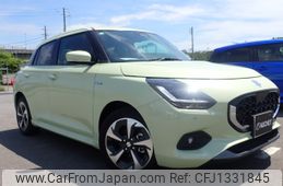 suzuki swift 2023 -SUZUKI--Swift 5AA-ZCEDS--ZCEDS-101362---SUZUKI--Swift 5AA-ZCEDS--ZCEDS-101362-