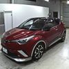 toyota c-hr 2018 -TOYOTA 【山口 330め7317】--C-HR ZYX10-2121849---TOYOTA 【山口 330め7317】--C-HR ZYX10-2121849- image 5