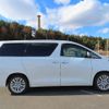 toyota vellfire 2008 NIKYO_KR92154 image 1