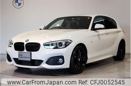 bmw 1-series 2019 quick_quick_LDA-1S20_WBA1S520X05L21312