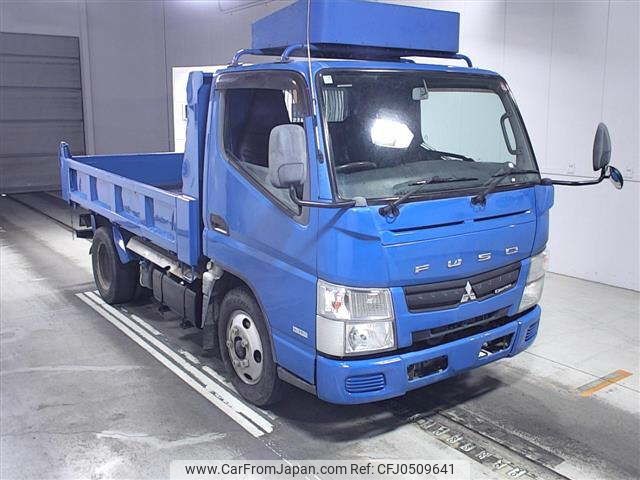 mitsubishi-fuso canter 2012 -MITSUBISHI--Canter FBA60-510102---MITSUBISHI--Canter FBA60-510102- image 1