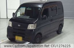 daihatsu hijet-van 2011 -DAIHATSU 【豊田 480ｳ8571】--Hijet Van EBD-S321V--S321V-0110101---DAIHATSU 【豊田 480ｳ8571】--Hijet Van EBD-S321V--S321V-0110101-