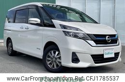 nissan serena 2019 CFJ1785537