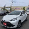 toyota aqua 2022 -TOYOTA--AQUA 6AA-MXPK11--MXPK11-2062401---TOYOTA--AQUA 6AA-MXPK11--MXPK11-2062401- image 1