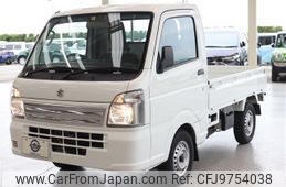 suzuki carry-truck 2022 -SUZUKI--Carry Truck 3BD-DA16T--DA16T-661713---SUZUKI--Carry Truck 3BD-DA16T--DA16T-661713-