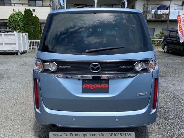 mazda biante 2013 -MAZDA 【川越 300ﾀ5012】--Biante DBA-CCFFW--CCFFW-104936---MAZDA 【川越 300ﾀ5012】--Biante DBA-CCFFW--CCFFW-104936- image 2