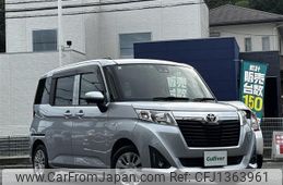 toyota roomy 2018 -TOYOTA--Roomy DBA-M900A--M900A-0257700---TOYOTA--Roomy DBA-M900A--M900A-0257700-