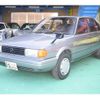 nissan sunny 1988 CFJ7156404 image 44