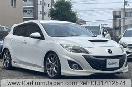 mazda axela 2011 -MAZDA--Axela DBA-BL3FW--BL3FW-101442---MAZDA--Axela DBA-BL3FW--BL3FW-101442-
