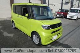 daihatsu tanto 2019 -DAIHATSU 【三河 581ｷ3670】--Tanto 6BA-LA650S--LA650S-0064250---DAIHATSU 【三河 581ｷ3670】--Tanto 6BA-LA650S--LA650S-0064250-