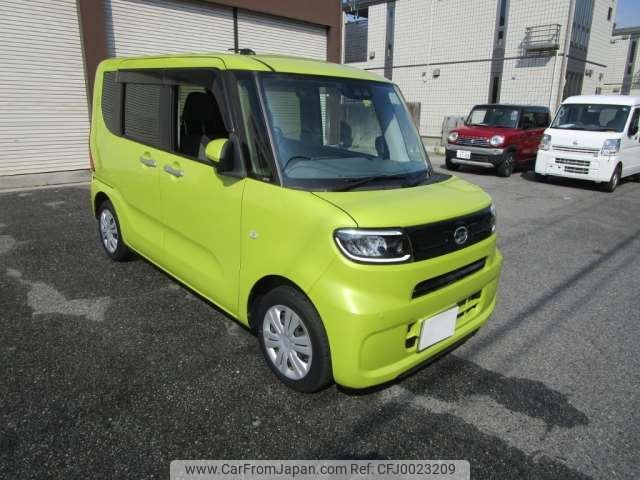 daihatsu tanto 2019 -DAIHATSU 【三河 581ｷ3670】--Tanto 6BA-LA650S--LA650S-0064250---DAIHATSU 【三河 581ｷ3670】--Tanto 6BA-LA650S--LA650S-0064250- image 1