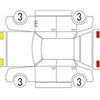 honda fit 2018 -HONDA--Fit DAA-GP6--GP6-3404393---HONDA--Fit DAA-GP6--GP6-3404393- image 2