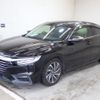 honda insight 2020 -HONDA--Insight 6AA-ZE4--ZE4-1200533---HONDA--Insight 6AA-ZE4--ZE4-1200533- image 7