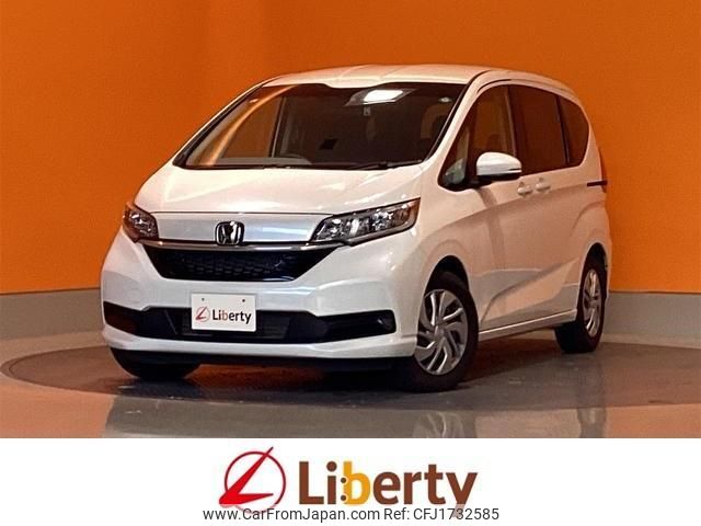 honda freed 2023 CFJ1732585 image 1