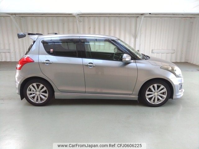 suzuki swift 2015 ENHANCEAUTO_1_ea292362 image 2